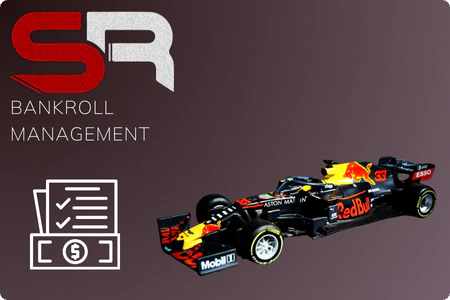 SportyReport bankroll management guide F1