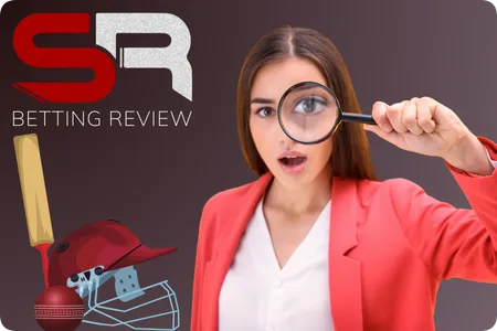 How we rate cricket betting platforms