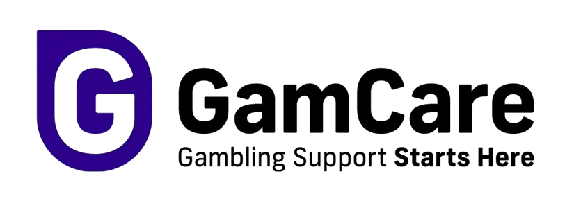 gamcare logo