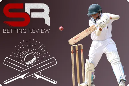Complex cricket betting markets