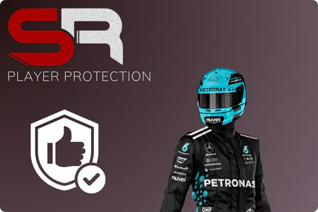 SportyReport responsible betting tips Formula 1