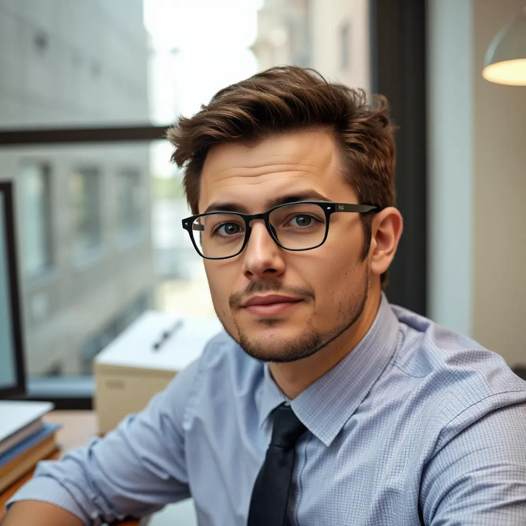Ryan O'Brien - Customer Support Lead