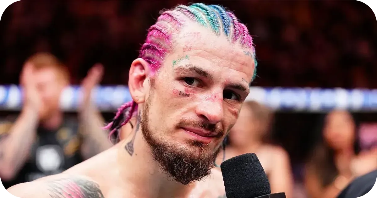 Sean O'Malley