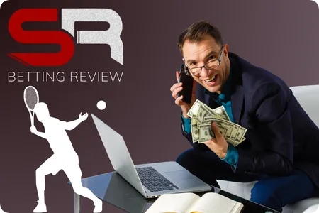 Winning approach to tennis betting