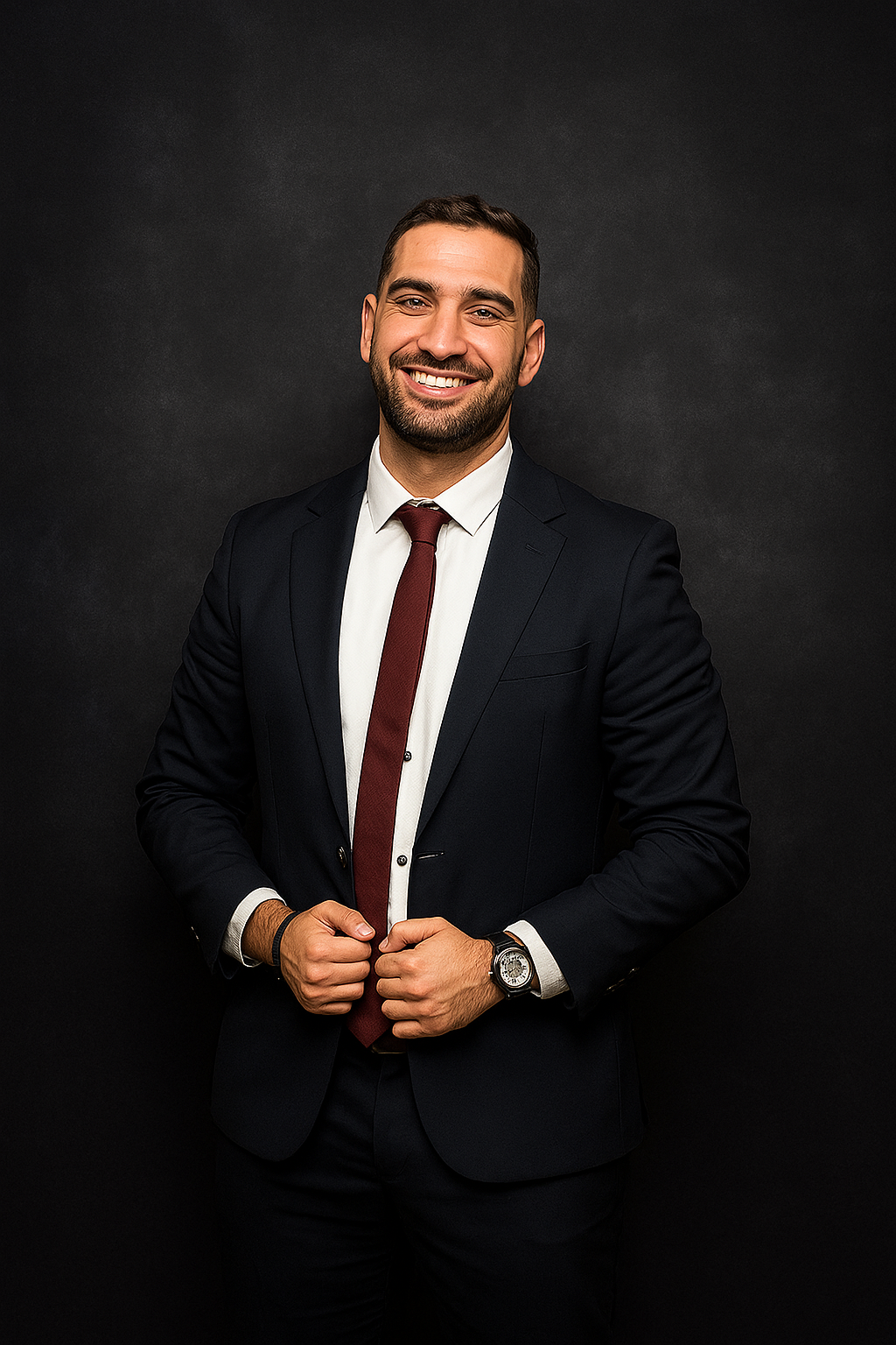 Henry Jones - Content Writer