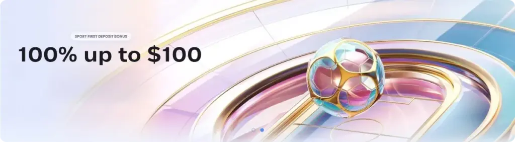 Casino Lab Welcome Bonus