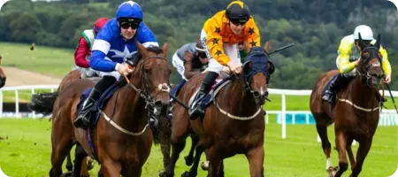 Horse Racing