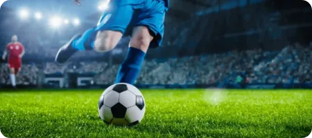 Football betting at Spinoloco